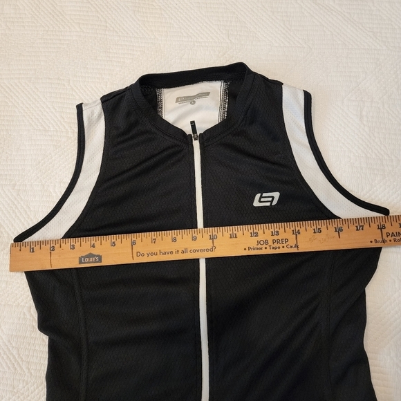 Bellwether cycling Jersey - Picture 12 of 13